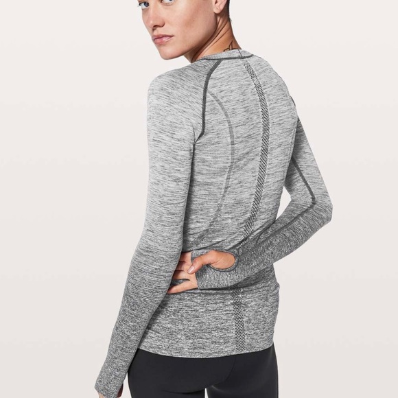 Rare lululemon swiftly tech - Picture 2 of 6